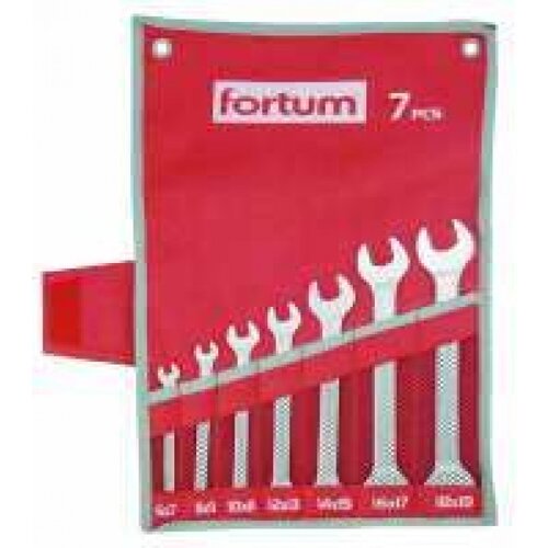 Fortum Vilasti set 7 6-19mm (4730103) Cene