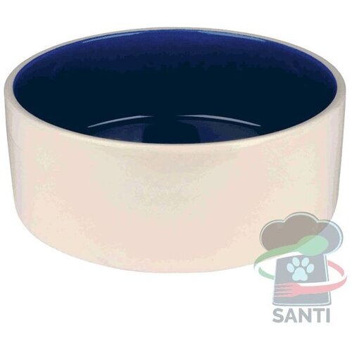 Trixie Posuda Ceramic Bowl - L Slike