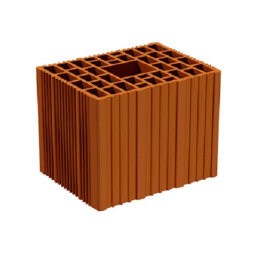 Giter blok 25x19x19cm Slike