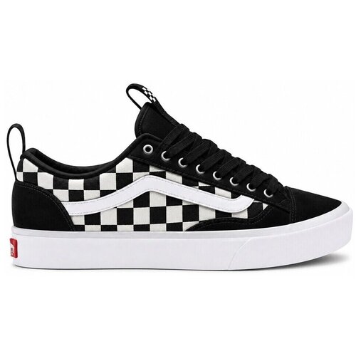 Vans Nizke superge VN000D5RY281 pisana Slike