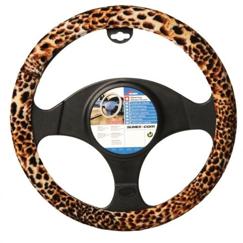  Prevleka volana Leopard Look Cene