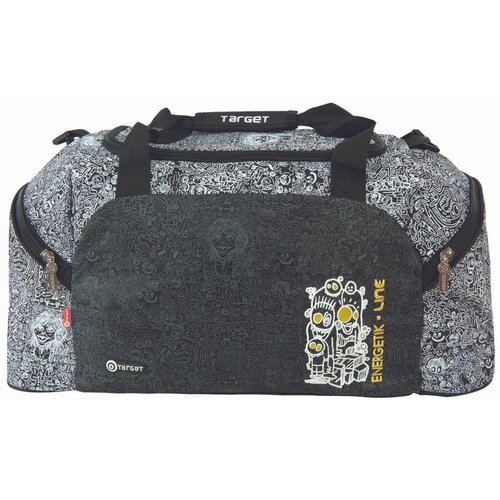 Target putne torba Energetico black Slike
