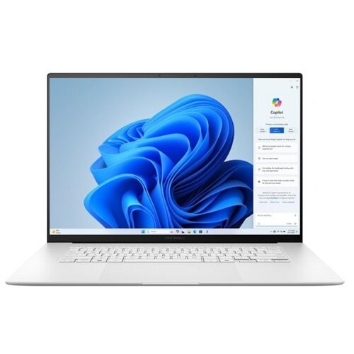 Asus Zenbook S 16 OLED UM5606WA-RJ126X AMD R9/16"/32GB/2TB/W11P Scandinavian White prenosni računalnik, (21293598) Cene