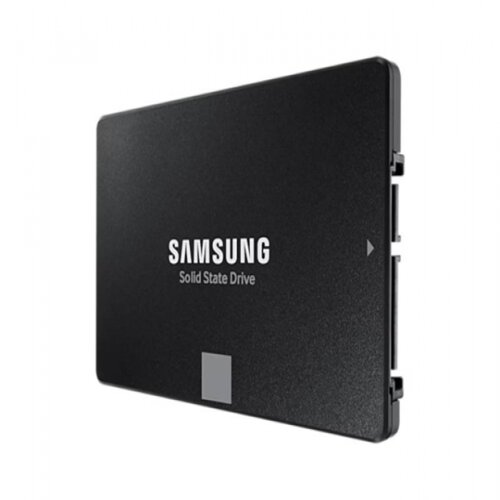 Samsung 4TB 2.5 inča sata iii MZ-77E4T0BW 870 evo series ssd Cene