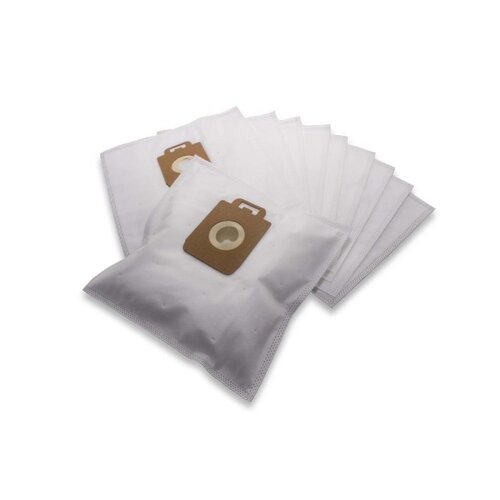 VHBW Vrećice za usisavač AEG Electrolux S-Bag / Philips FC8021, 10 kom Slike