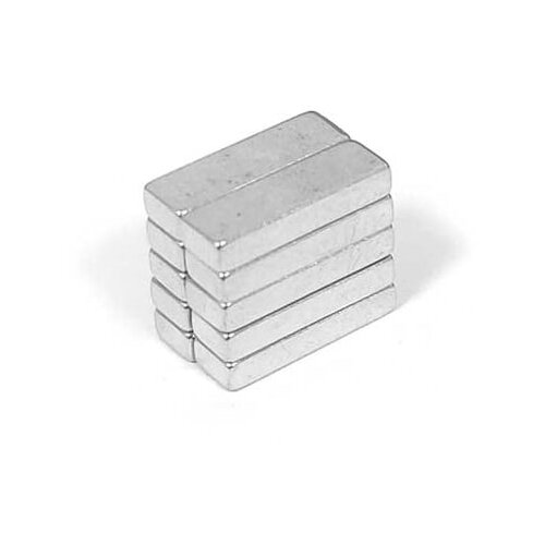  Neodimijski magneti 10x3x2mm 10 komada Cijene