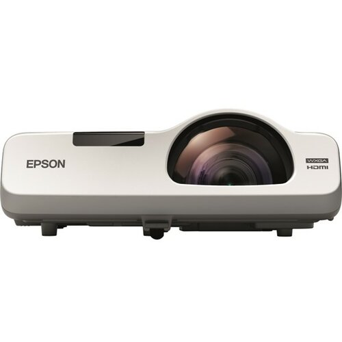 Epson EB-525W Short Throw projektor Slike