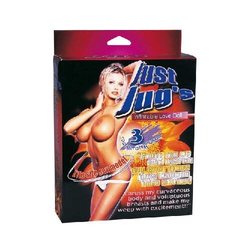  sex lutka | just jug's Cene