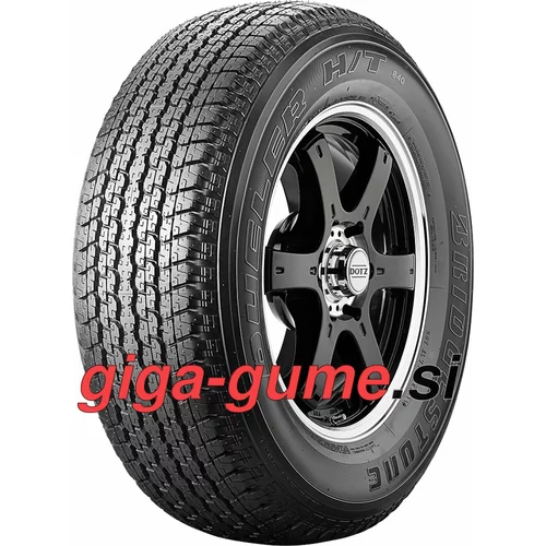 Bridgestone Dueler 840 ( 265/65 R17 112H ) letna pnevmatika