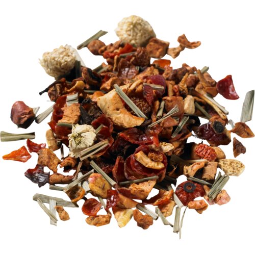 Demmers Teehaus Voćni čaj Happy Day - 100 g Slike