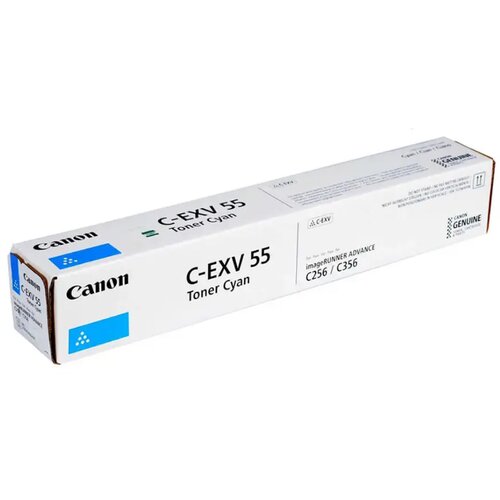 Canon C-EXV 55 Toner Original Plavi Cyan Cene