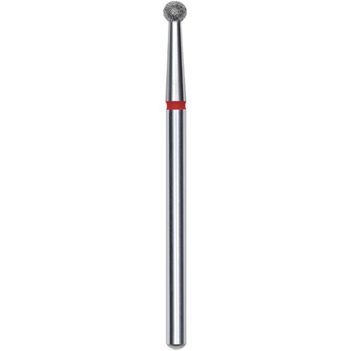  Nastavak za brusilicu Staleks Dijamantni Crveni 2,7 mm – Okrugli Cijene