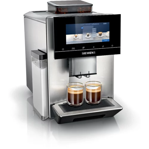 Siemens TQ905D03 EQ900, Aparat za kavu s