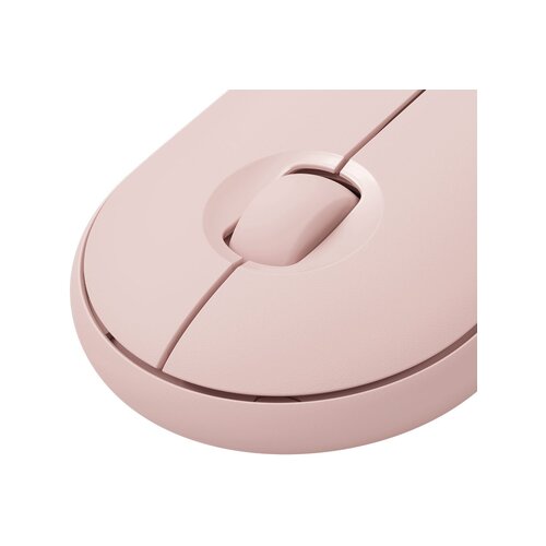 Logitech Pebble M350 (910-005717) bežični optički mi&amp;scaron; 1000dpi roze bežični mi&amp;scaron; Slike