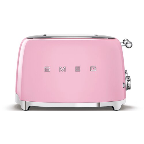 Smeg TOSTER TSF03PKEU, (SM2901035) Cene