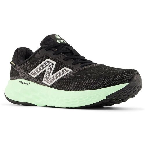New Balance Tek &amp;amp; Trail WEVOZGP4BLA pisana Slike
