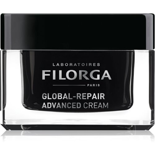 Filorga GLOBAL-REPAIR ADVANCED CREAM dnevna in nočna krema proti staranju kože 50 ml Cene