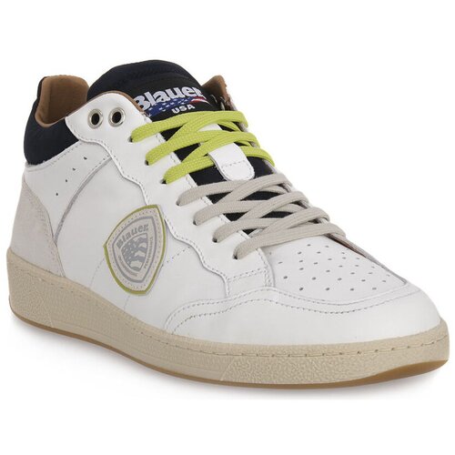 Blauer Modne superge WHI MURRAY 10 Bela Slike