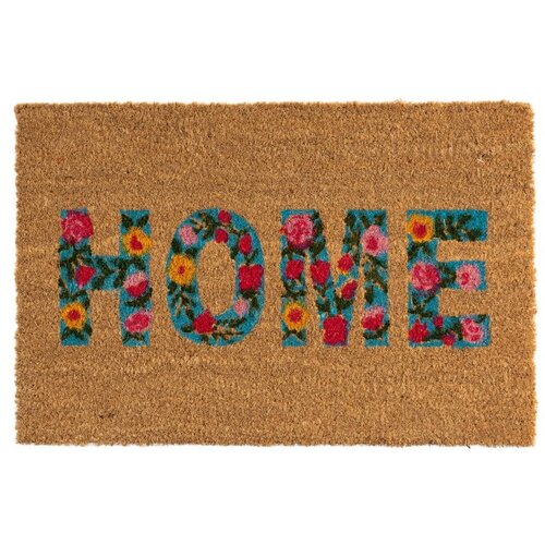Casa Selección Otirač od kokosovih vlakana 40x60 cm Home – Cijene
