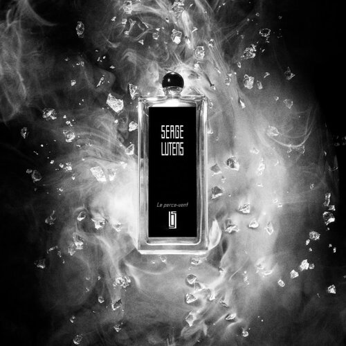 Serge Lutens Collection Noire Le Perce-vent parfumska voda uniseks 100 ml Slike