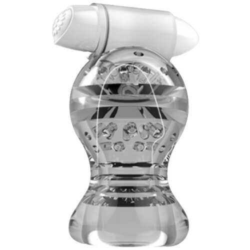 Quyue Moški masturbator 59005456 360° ABS, (21691535) Cene