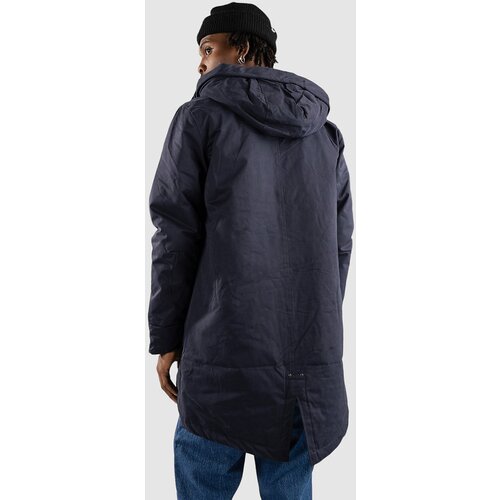 Fat Moose Marshall Jakna navy 02 Slike