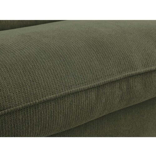 Bobochic Paris Zelena sedežna garnitura 216 cm Achille &amp;ndash; Slike