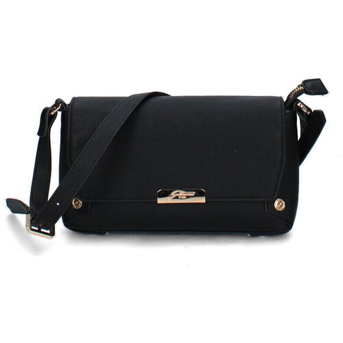 Gattinoni Torbice za na ramo BINRZ8558WV Črna Slike