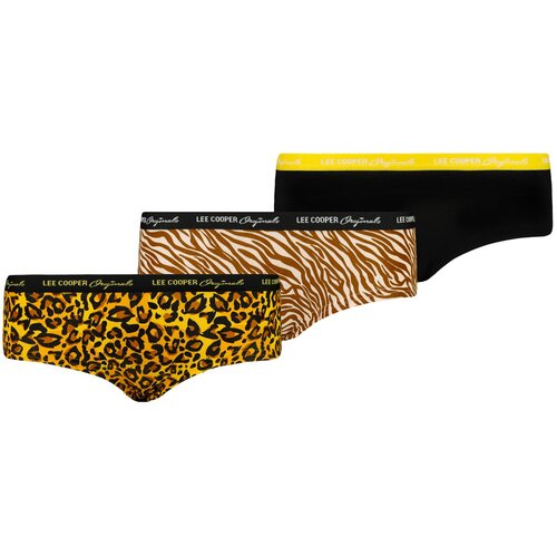 Lee Cooper Women&amp;#039;s panties 3P Slike
