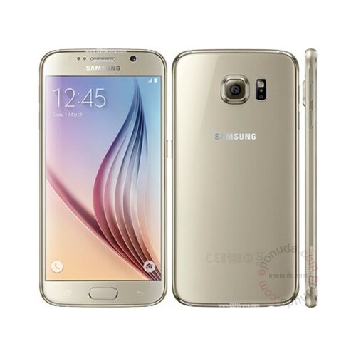 Samsung Galaxy S6 mobilni telefon Slike