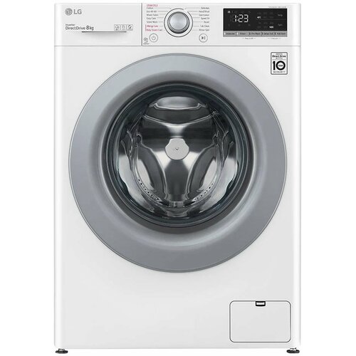 Lg f4wv308s4u mašina za pranje veša Slike