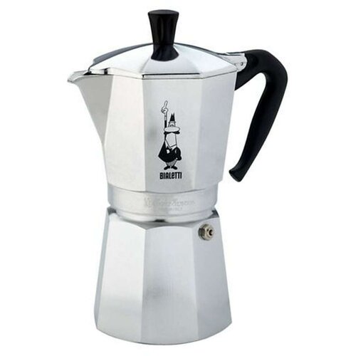 Bialetti moka express - 12 skodelic Cene