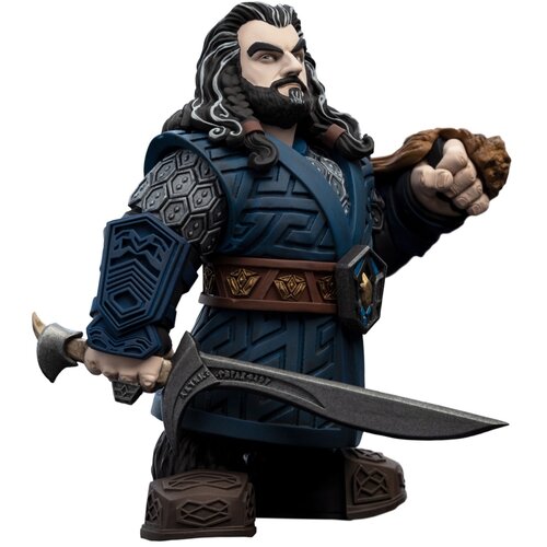 Weta Workshop THE HOBBIT - Thorin Oakenshield figura Mini Epics, (21563542) Cene