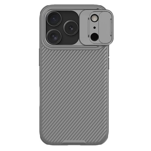  futrola nillkin cam shield pro iphone 17 pro siva Cene