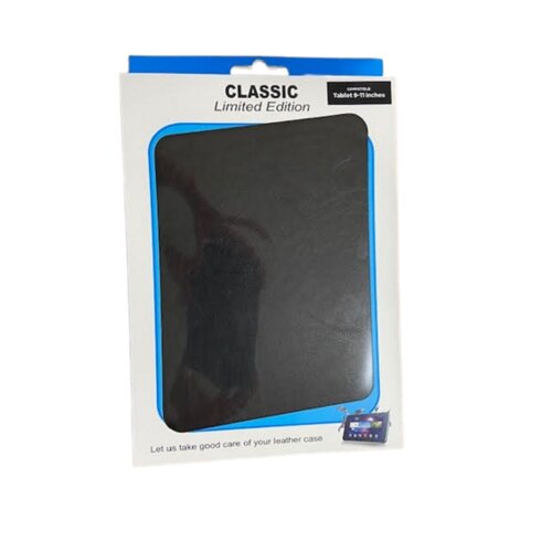 Ksix univerzalni book case za tablete od 9-11&amp;quot;, crna Slike