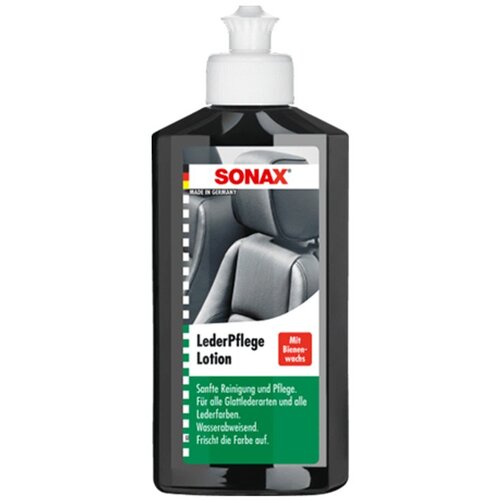Sonax Losion za negu kože Cene