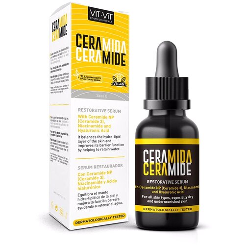 CERAMIDA CERAMIDE regenerativni ceramidni serum 30ml Cene