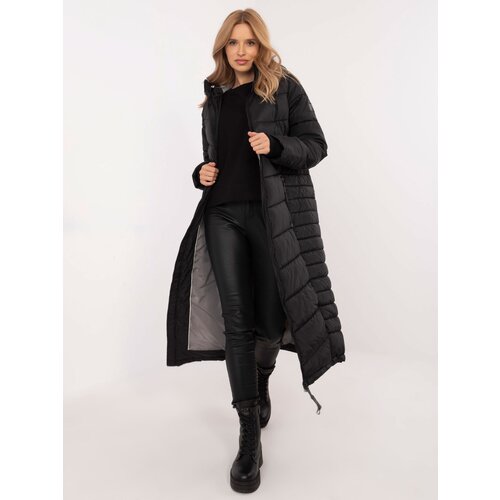 Sublevel Coat-D51160XB44540A4-black Cijene
