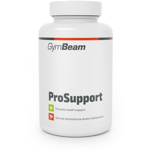 GymBeam Podrška za prostatu 90  kapsula Cene