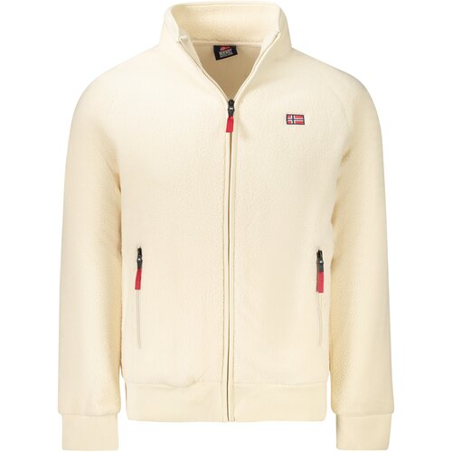 Norway 1963 MEN&amp;amp;#39;S SPORTS JACKET WHITE Slike