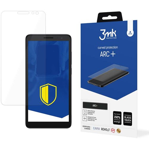 3mk ARC+ OVITEK ZA&amp;Scaron;ČITNI OVITEK ZA ALCATEL 1B 2022, (21979611) Slike