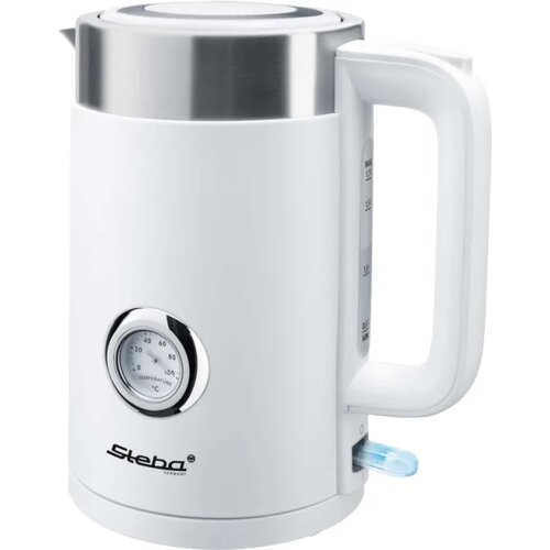 STEBA WK 10 Bianco Wasserkocher Cijene