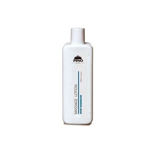 Pino FIT&amp;reg; Sport, Masažna magnezijeva emulzija, 1000 ml Slike