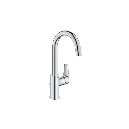 Grohe 23760001 Bauedge 210 Chrome baterija (slavina) za umivaonik Cene