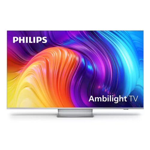 Philips televizor 50PUS8807/12 The One 4K UHD LED Slike
