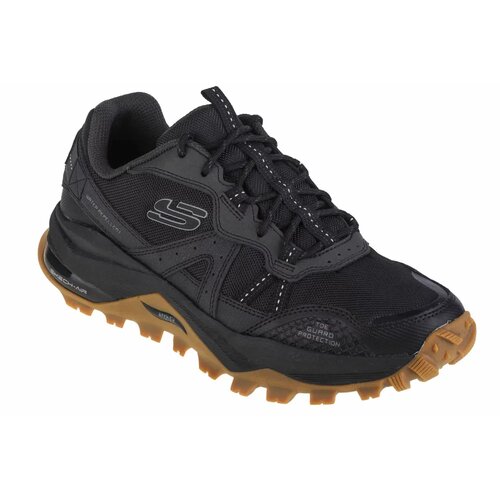 Skechers Nizki čevlji Arch Fit Trail Air 237550/BLK Črna Cene