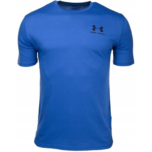 Under Armour Left Chest Cene