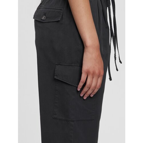 GAP Cargo High Rise Pants - Women Cene