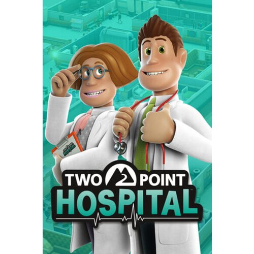  two point hospital | healthy collection vol. 2 bundle (pc) steam key global Cene