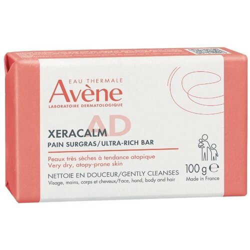 Avene XeraCalm A.D ultra bogati sindet 100ml Cene